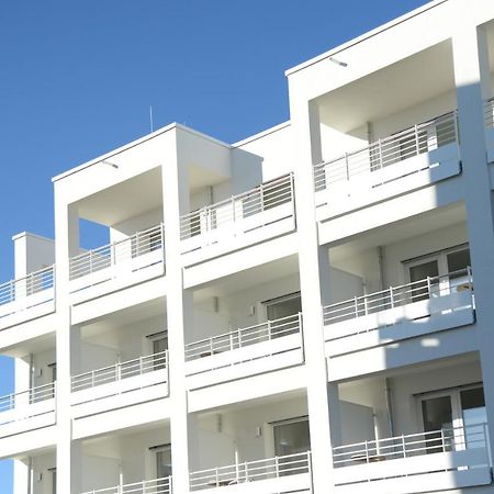 Adapt Apartments Gießen エクステリア 写真