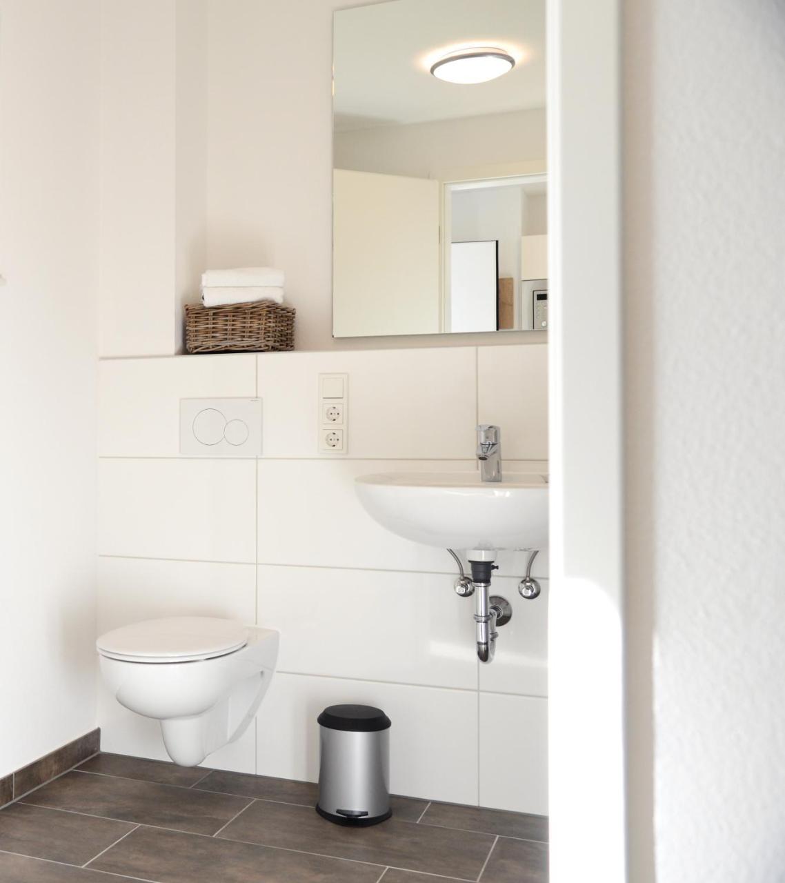 Adapt Apartments Gießen エクステリア 写真